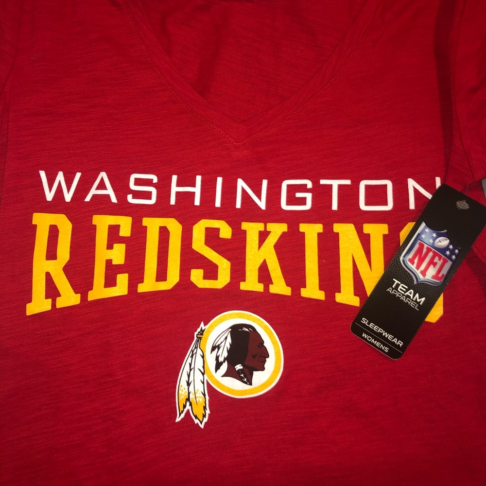 Washington Redskins Shirt